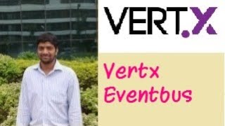 Vertx Eventbus [upl. by Annia392]