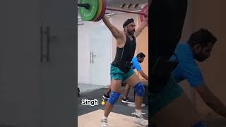 trending throw weightlifting trackandfield motivation track singh khalsa power athlete [upl. by Strauss]