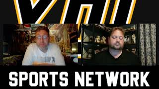 2024 Football Preview Show Powered by the Allegheny Grille in Foxburg [upl. by Melac]