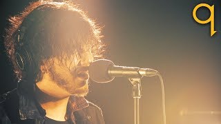 Reignwolf  Ritual LIVE [upl. by Neibaf]