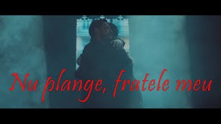 Copilul de Aur ❌ Adi de Adi  Nu plange fratele meu  Official Video 2024 [upl. by Ferd]