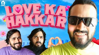 BB Ki Vines  Love Ka Hakkar [upl. by Muhan]