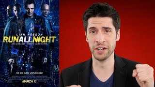 Run All Night movie review [upl. by Neelyam]