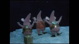 Clangers Original  S01 E06  Visiting Friends [upl. by Gauldin]