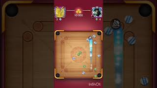 Shanawaz king vs Carom king ❌ carom noob ✅loser from rairoad Jaa seekh kar aabaap ko mat sikhayt [upl. by Rfinnej]