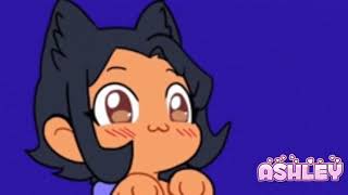 Aphmau video but with DemonilaFNF [upl. by Alohcin]