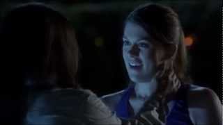 PLL 3X08 Stolen Kisses  Emily and Paige Kissed [upl. by Nelyaw]