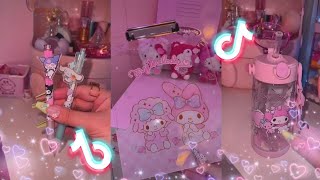 Kawaii Unboxing TikTok Compilation [upl. by Karolyn]