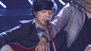 MP3 BAND of PILIPINAS GOT TALENT 4 Quarter Finals [upl. by Tyrone]