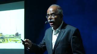 Building a brand around a gland  Dr A Velumani  TEDxYouthHGS [upl. by Noffihc]