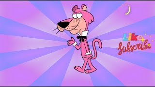 How to Draw Jellystone Snagglepuss drawing and coloring video drawtube28 [upl. by Joellyn]