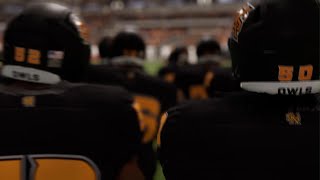 Carrying a low tier team to the CFB CHAMPIONSHIP Heisman difficulty easports gaming ncaa [upl. by Cindelyn]