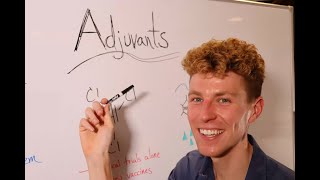 Explanation of Vaccine Adjuvants [upl. by Ochs]