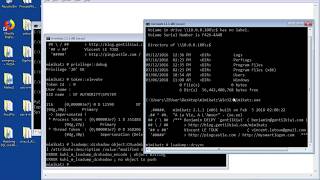 PoC DCShadow amp DCSync Hacking Active Directory con Mimikatz [upl. by Tarsus]