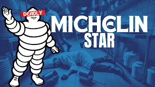 The Untold Story of Michelin Stars How a Tire Company Changed Fine Dining Forever [upl. by Kered106]