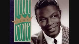 Nat King Cole  A Media Luz [upl. by Ahsinelg]