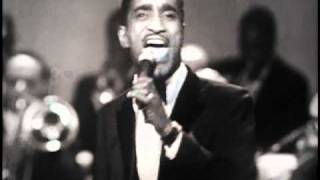 SAMMY DAVIS JR My Shining Hourmpg [upl. by Asilehs]