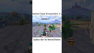 Close Encounters 🔥 bgmi gaming pubgmobile shortvideos trendingshorts [upl. by Noletta415]