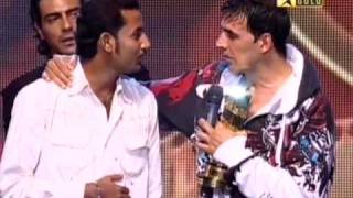 SABSE FAVORITE KAUN 2010 AKSHAY KUMAR HQ PART 2 [upl. by Anse]