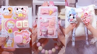 🌼📦Packing Orderssmall business packaging  tiktok compilation packingorders satisfying tiktok [upl. by Ahseen]