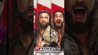 Mattel WWE Elite Greatest Hits 5 IN STOCK at Ringside WrestlingFigures RSCShorts [upl. by Standush]