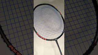 LiNing AxForce Cannon badminton [upl. by Acnoib]