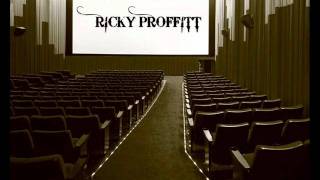 RICKY PROFFITT  MY GOD CAN DO ANYTHING [upl. by Esirec]