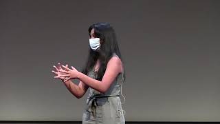 Breaking the Cycle My Journey with Internalized Misogyny  Riya Kumar  TEDxYouthCPS [upl. by Enedan]