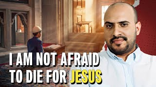 From Jihad to Jesus A Radical Muslim Converts to Christianity ft Tomas Samuel [upl. by Coffee203]