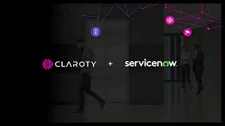 ServiceNowClaroty Integration Demo [upl. by Llenehs707]