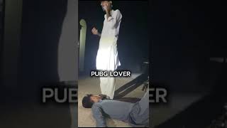 PUBG LOVERS❤️ funny r2hnewcomedy comedyfilms comedy teamr2hpakistan r2hfunnyscene comedymovie [upl. by Asillim]