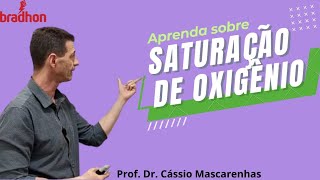 4 fatos de queda na saturação de oxigênio [upl. by Hughett]