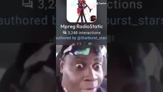 Wtf froggykit hazbinhotel HH Alastor Vox wtf fypシ゚viral [upl. by Ahseym127]