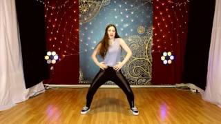 Kar Gayi Chull  Dance Cover  By Elif Khan [upl. by Loris]