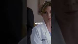 Mastering Post Op Fever Essential Knowledge shorts GreysAnatomy [upl. by Henderson]