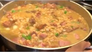 How to make Great Northern Beans [upl. by Irv189]