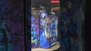 Marvel Legends  War Machine  Mark 3  Mark 6  Mark 7  Unboxing Soon  Hasbro  JJMarvelToys [upl. by Assillim]