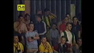 Dukagjini 80  76 Prishtina  playoff 2004 [upl. by Tyler116]