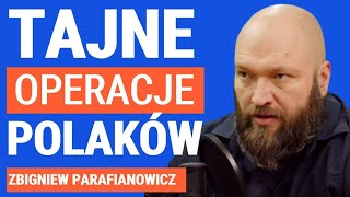 Polska i wojna na Ukrainie Kulisy polskiej polityki względem Kijowa  Zbigniew Parafianowicz [upl. by Trebreh]