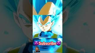 Vegeta vs fiza vegeta so powerful drigon ball vegeta shots attitude video viral [upl. by Elsie]