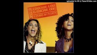 Louchie Lou amp Michie One  Shout [upl. by Nomar]