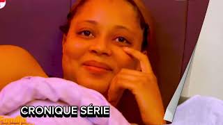 FAMILLE SÉNÉGALAISE Saison 3 Episodes 29 bande annonce [upl. by Atilamrac]