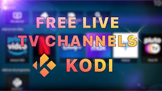 How to install KODI for TV channels  Using Jio TV  cjhackeryt Kodi tamil [upl. by Aletha]