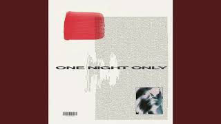 Sonder  One Night Only 528Hz [upl. by Romelda848]