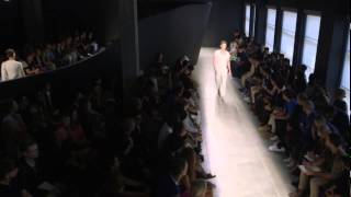 Bottega Veneta  Spring Summer 2015 Full Fashion Show  Menswear [upl. by Herodias558]