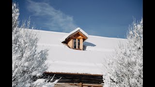 Winter im Gut Weissenhof [upl. by Nyrac]