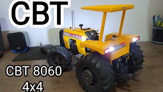 CBT 8060 [upl. by Pomfrey]