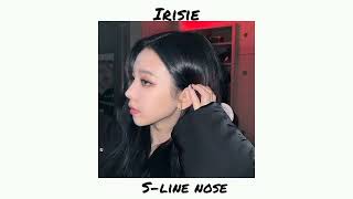 sline nose [upl. by Aznaed]