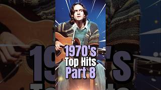 1970 Top Hits Part 8 70ssongs music musiconfire 70smusic 70s greatesthits nostalgia [upl. by Akimehs]