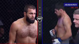 Tahir Abdullaev vs Khotam Boynazarov [upl. by Mayor]